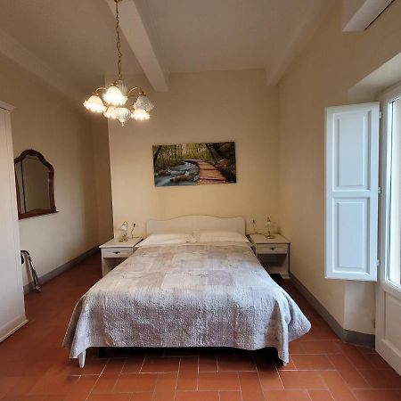 فندق Casa Volpini بانسانو المظهر الخارجي الصورة