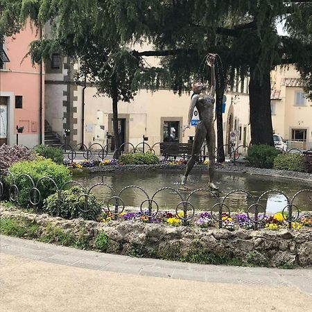 فندق Casa Volpini بانسانو المظهر الخارجي الصورة