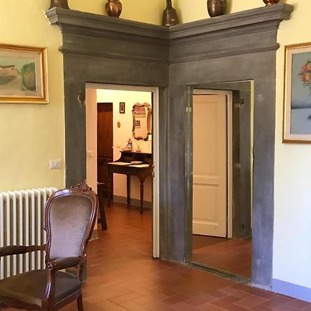 فندق Casa Volpini بانسانو المظهر الخارجي الصورة