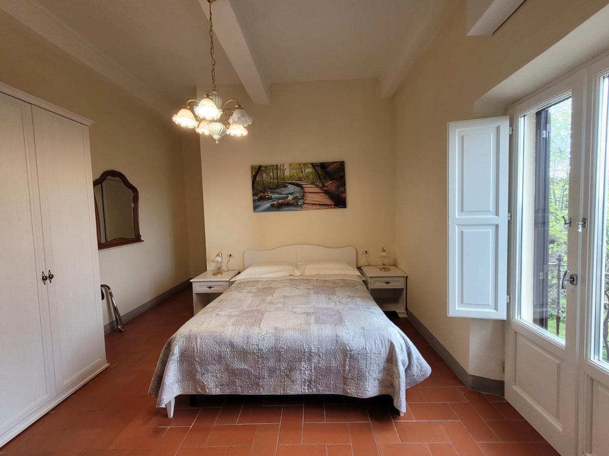 فندق Casa Volpini بانسانو المظهر الخارجي الصورة