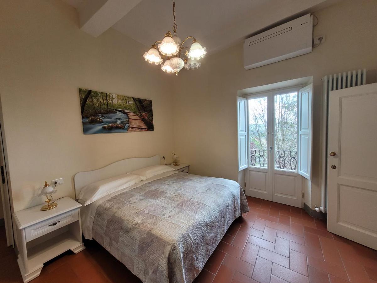 فندق Casa Volpini بانسانو المظهر الخارجي الصورة