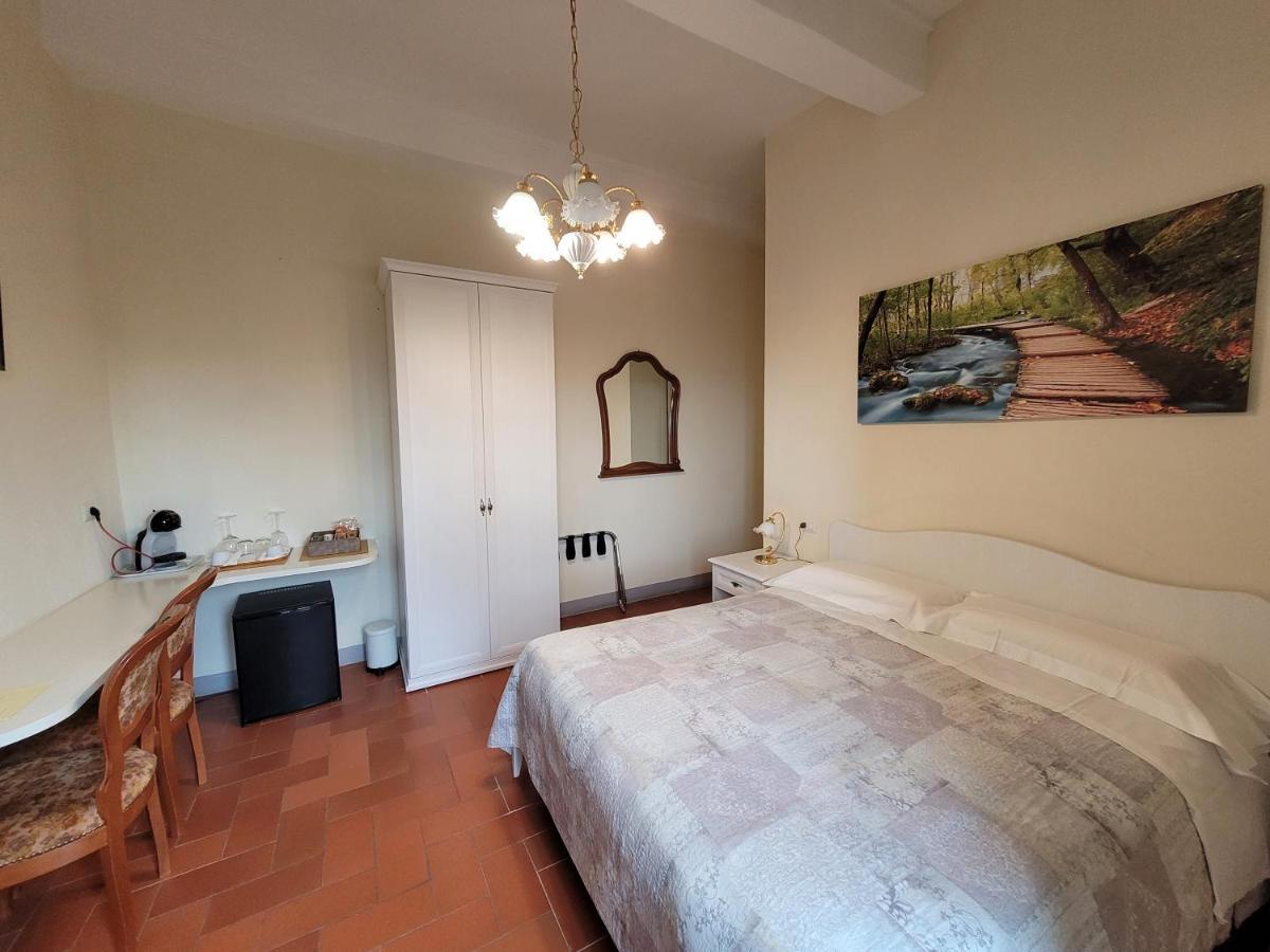 فندق Casa Volpini بانسانو المظهر الخارجي الصورة