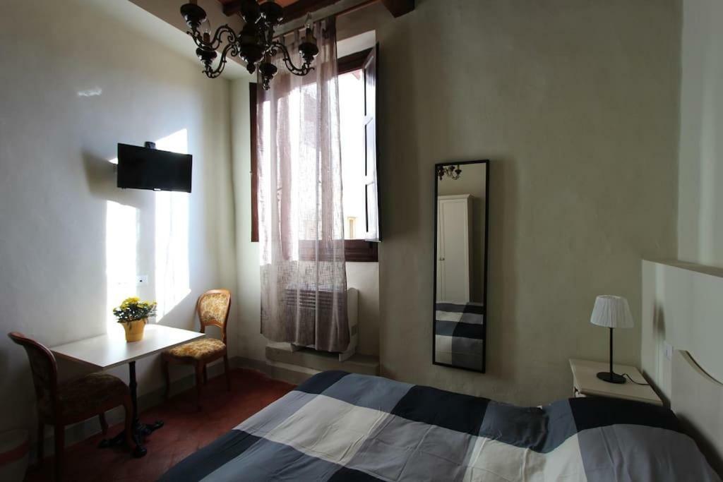 فندق Casa Volpini بانسانو المظهر الخارجي الصورة