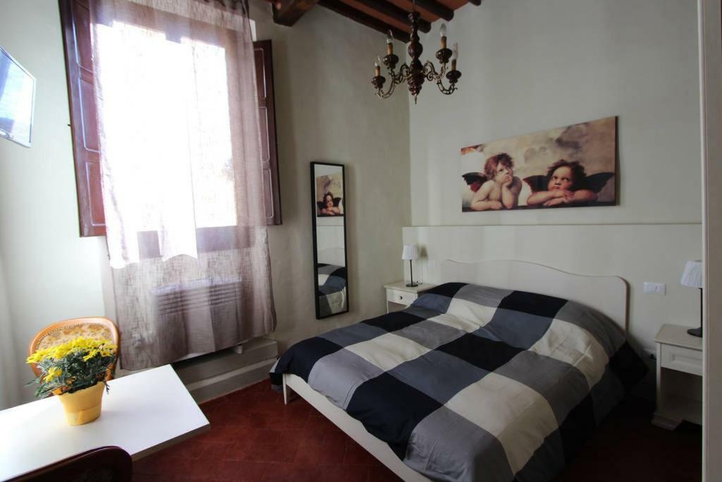 فندق Casa Volpini بانسانو المظهر الخارجي الصورة