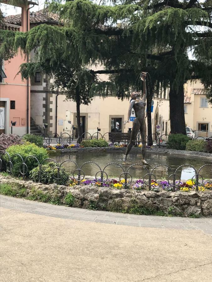 فندق Casa Volpini بانسانو المظهر الخارجي الصورة