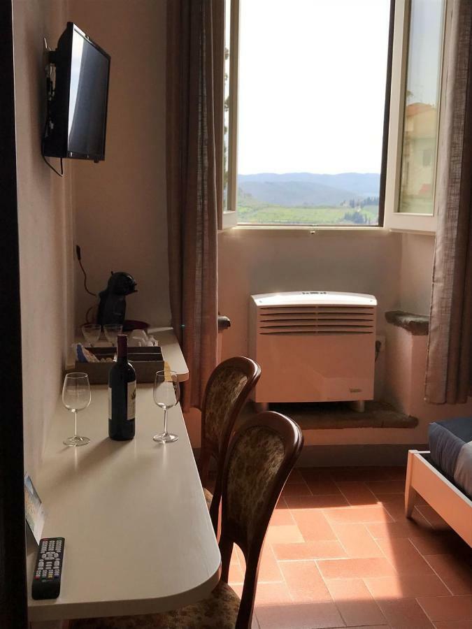 فندق Casa Volpini بانسانو المظهر الخارجي الصورة