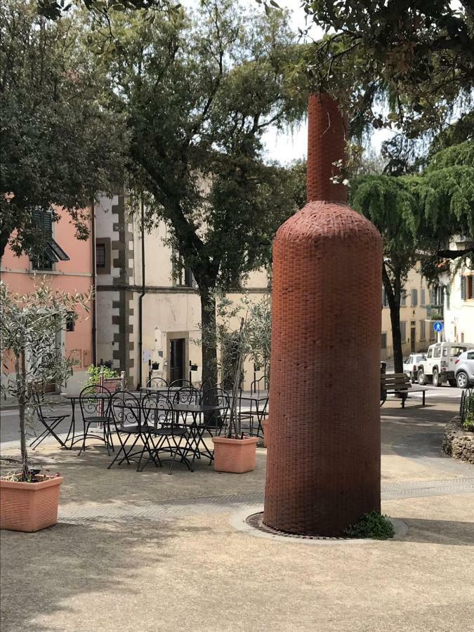 فندق Casa Volpini بانسانو المظهر الخارجي الصورة