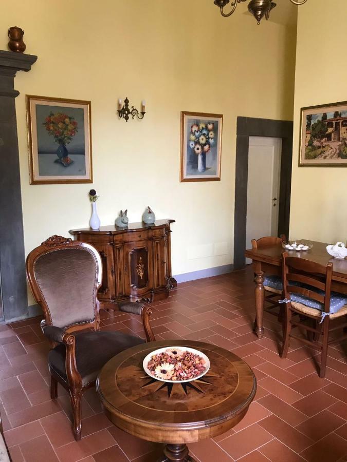 فندق Casa Volpini بانسانو المظهر الخارجي الصورة