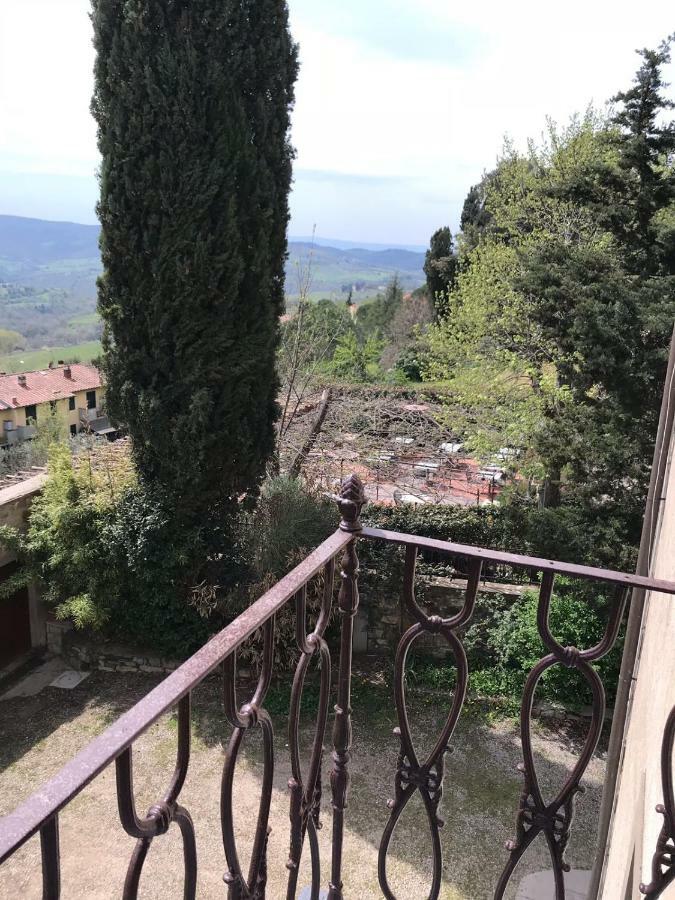 فندق Casa Volpini بانسانو المظهر الخارجي الصورة