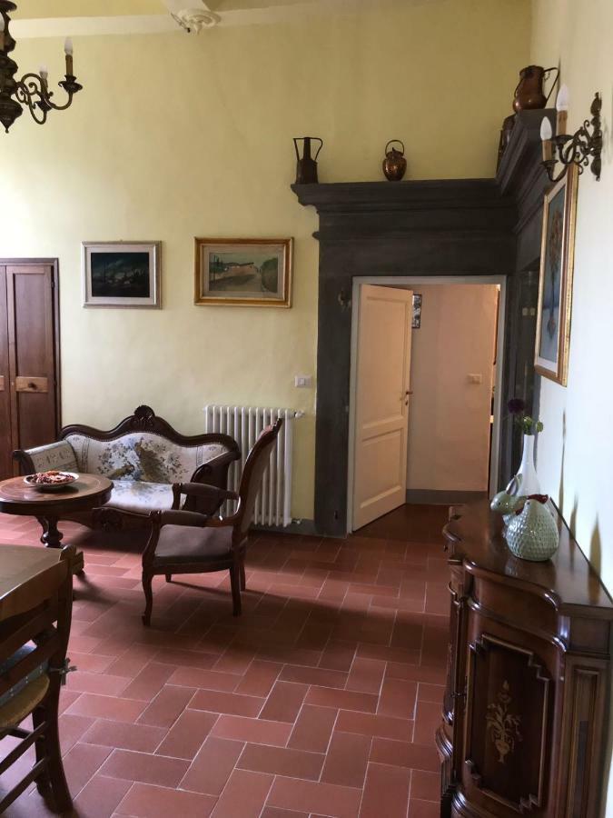 فندق Casa Volpini بانسانو المظهر الخارجي الصورة