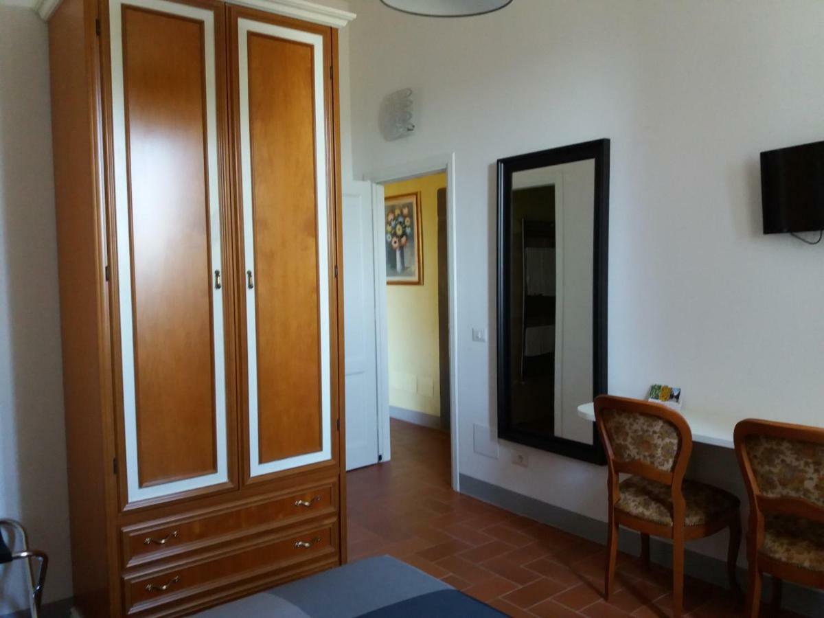 فندق Casa Volpini بانسانو المظهر الخارجي الصورة