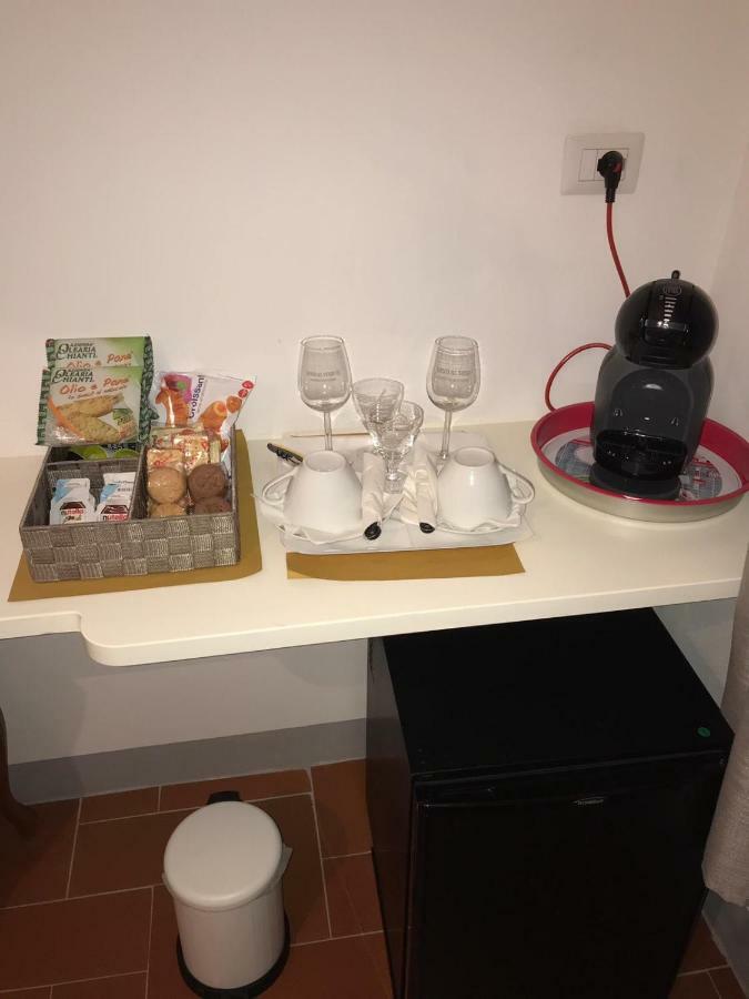 فندق Casa Volpini بانسانو المظهر الخارجي الصورة