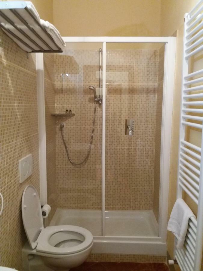 فندق Casa Volpini بانسانو المظهر الخارجي الصورة